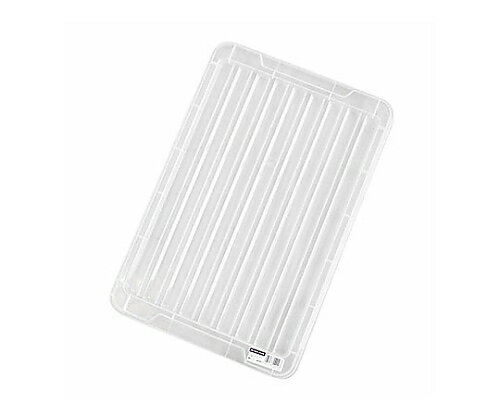 JEJアステージ NVボックス #13用蓋 クリア 443987 1個