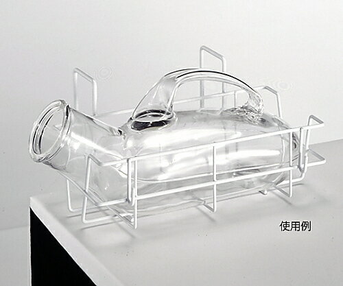 三和化研工業 尿器掛 横置型 1個