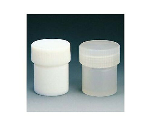フロンケミカル PTFE 試料瓶 3mL NR0184-006 1個