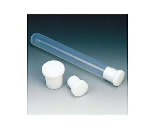 フロンケミカル PFA試験管用栓　5mL、10mL共通 NR0224-001 1個