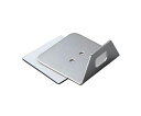 エレコム 両面テープ固定専用取り付けパーツ ESL-TP 1枚/パック
