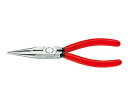 KNIPEX ラジオペンチ(パッケージ入) 2501-160 1本