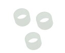 柴田科学 スクリューキャップ リビューレット用 025110-002A 1箱(3個入)
