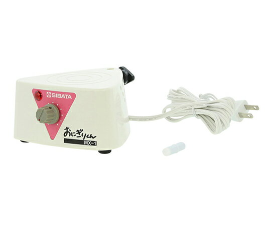 柴田科学 マグネスター おにぎりくん MX-1型 050610-02 1個