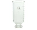 柴田科学 ファンネル 80mL φ25mm用 061680-2511
