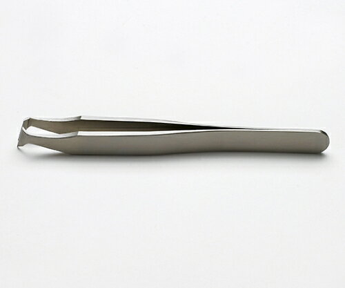 ●スイスのアイデアルテック社の超精密カッティングピンセット●強力で固いものを扱う際に効果的●耐腐食性に乏しい●主な用途：電子産業、医療機器メーカー、時計メーカー、ジュエリー加工業■仕様●全長（mm）：115●幅（mm）：10●先端幅（mm）...