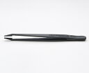 IDEAL-TEK プラスチックピンセット ID-709SV 1本
