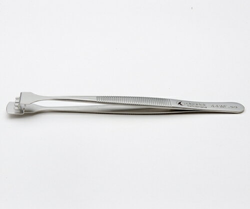 IDEAL-TEK ウェハー用ピンセット ID-44WF 1本