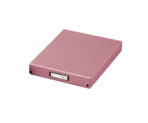 ●収容量たっぷりの収納ボックス●見出しホルダーがあるので、収納内容も一目瞭然。おしゃれなアーバンシックカラー5色。■仕様●規格：A3●材質：表装/P.P.くるみ貼り(中芯/ボール紙)●サイズ：内寸：縦435×横310×高さ58mm●幅×奥行×高さ：335×465×65mm●重量：777g