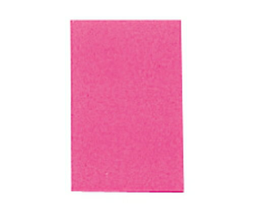 LIHITLAB カラーシグナルL 6桃 HC159 HC159-6 1パック(50枚入)