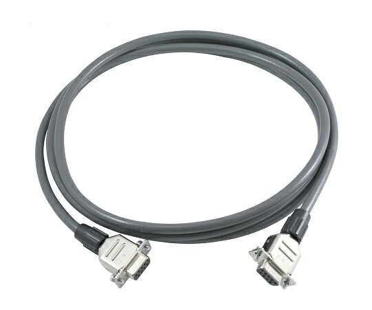 �ڤ��ޤȤᤪ����2�ĥ��åȡۥ���������ɡ��ǥ� RS-232C�����֥� AX-KO2466-200 1��