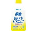 フマキラー アルコール除菌どこでもクリーナー用詰め替え 300mL 433883 1本