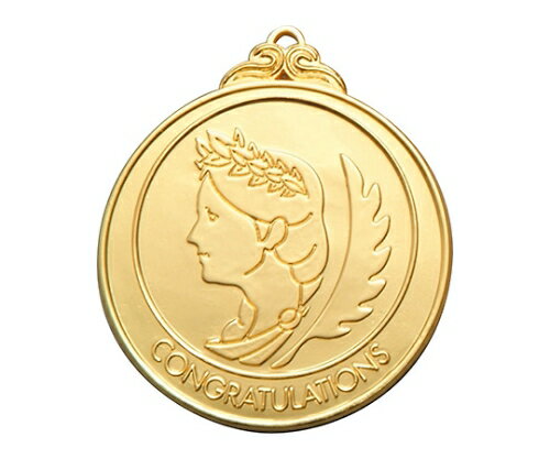 アーテック メダル 「ヴィクトリー」 金 1830 1箱