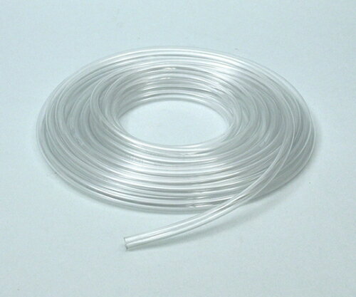 アーテック 透明ビニールホース φ8mm×10m 8194 1箱