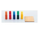 アーテック 和紙染め絵具(ベニヤ付)3色組 38070 1箱