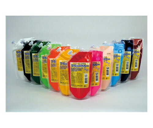 アーテック フラッグカラー 黄(200ml) 119194 1箱