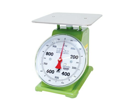 Plate Measures - シンワ測定 上皿自動はかり　1取引証明用 70079 1個