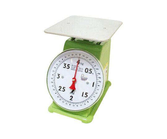 Plate Measures - シンワ測定 上皿自動はかり　4取引証明用 70084 1個
