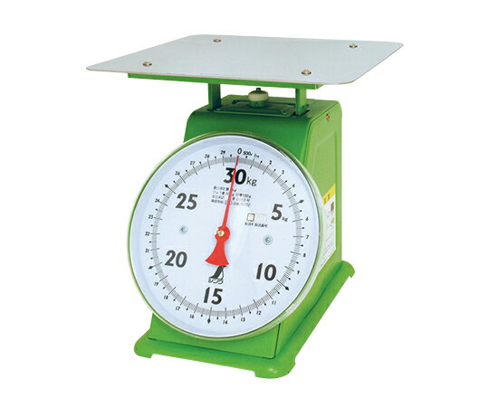 シンワ測定 上皿自動はかり　30取引証明用 70102 1個