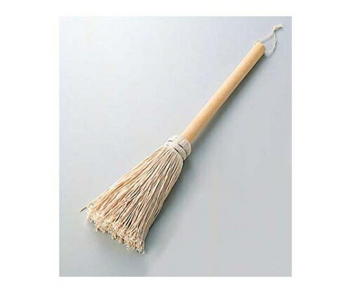 木柄 鉄板用 油フキ 大 全長470 4005000 1個