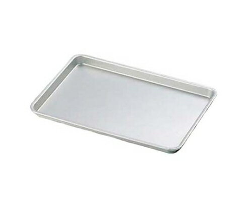アルマイト ケーキ盆 大(350×256) 306300 1個