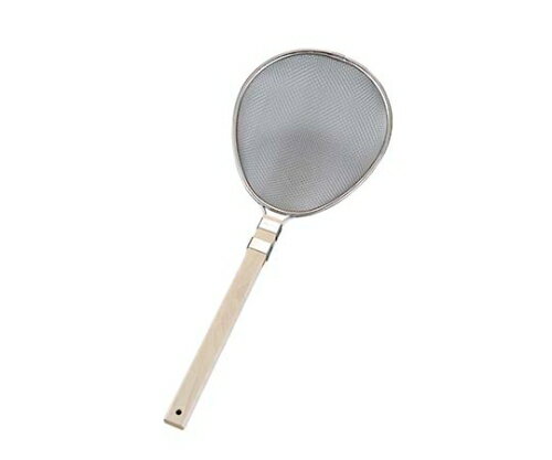 18-8 木柄 小判型 プロすいのう 中 218210 1個