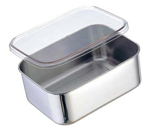 ■仕様●外寸1：265×195×H105●重量：600g●容量：4500ml●材質1：18-8ステンレス●材質2：AS樹脂