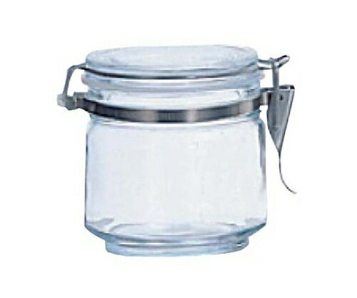 抗菌密封保存容器 M-6687 500(550ml) 61320