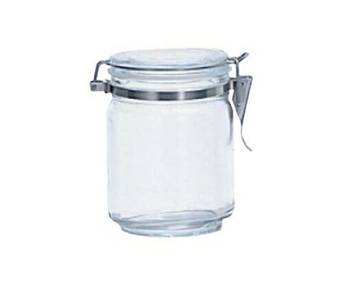 Condiments Container - 抗菌密封保存容器 M-6688 750(835ml) 6132100 1個