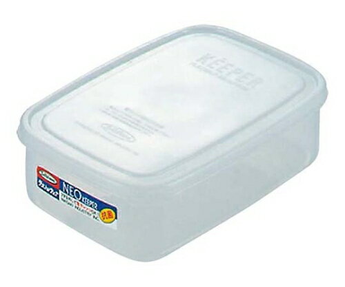 ラストロ ネオ フードケース B-1802NE L 6844700 1個