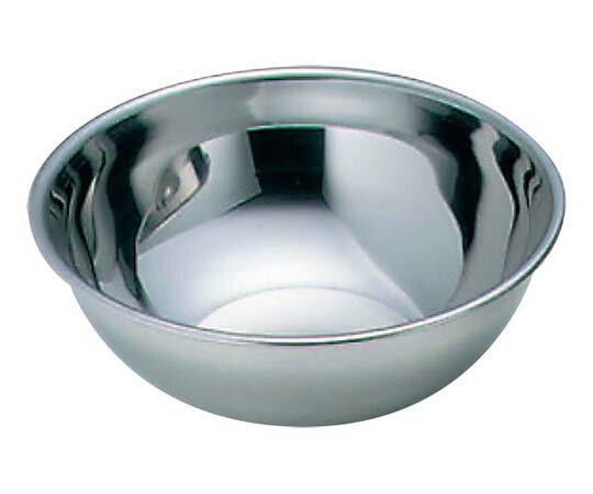 江部松商事 EBM 18-8 PRO ミキシングボール 45cm 8072700 1個