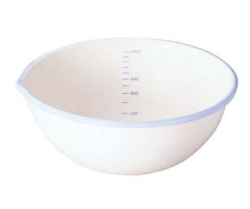 ●便利な目安目盛り付きです。●目盛：100cc〜1000cc(100cc単位)■仕様●外寸1：φ190●内寸1：18cm●内寸2：深さ／75●容量：1.2L●材質1：ホーロー