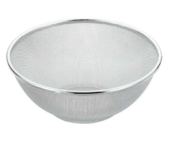 Silicone Containers - YUKIWA TS 18-8 頑丈なザル 15cm 7058900 1個