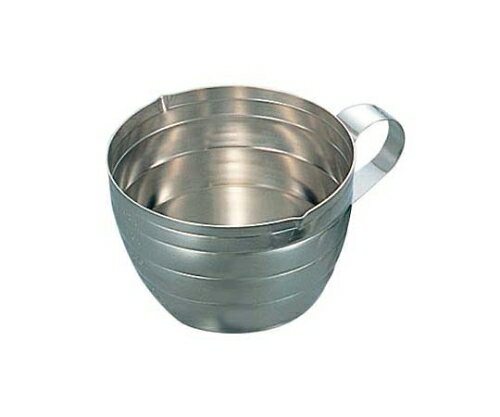 クインローズ　18-8　計量カップ　No.171　200mL 401400 1個