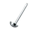 18-8 レードルタイプ 計量スプーン 15mL 7437600 1個