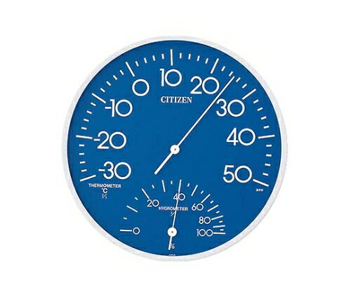 ■仕様●外寸1：300×300×H39●重量：610g●材質1：枠：プラスチック●材質2：風防：ガラス製●測定・調節温度範囲能力：温度：-30〜50℃(2℃)・湿度：0〜100％(5％)