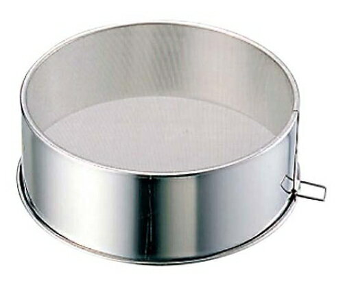 Filters - ビクトリー　18－8　裏漉し　特大　24cm　30メッシュ 448600 1個