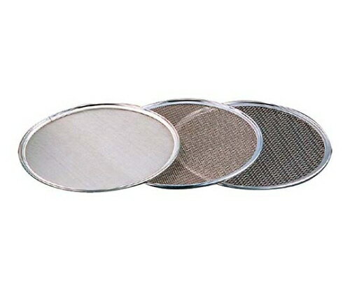 Filters - 18－8　ワンタッチ　裏漉し替アミ　21cm　50メッシュ 6388660 1個