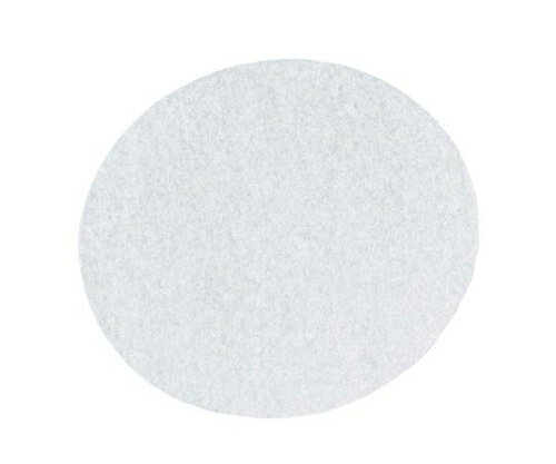 リンベシート丸 穴なし(500枚入)RS-180-02 4674040 1組(500枚入)