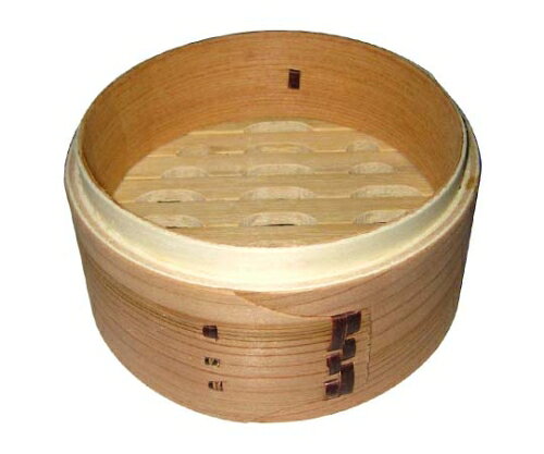 杉 ミニ中華セイロ 身 13cm 496800 1個
