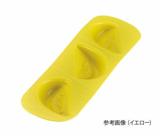 Bamboo Baskets, Bowls - アサヒ ソフト食シリコン型 トマト型 （レッド） AST-R 1個
