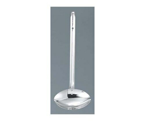 玉虎堂製作所 MA 18-8 両口レードル 180cc 1494400 1個