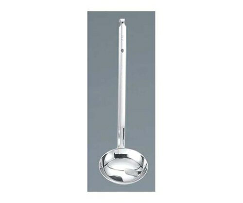 玉虎堂製作所 MA 18-8 ろう付け レードル柄お玉