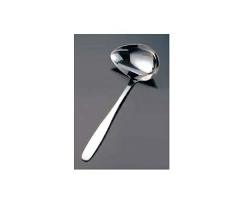 ののじ ののじ 18-8 カレーレードル フック無 LB-NS003 107800 1個