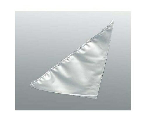 KT ポリエチレン 絞り袋(100枚入)小 6917500 1組(100枚入)