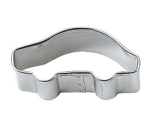 18-8 クッキー抜型 自動車 1309 4442900 1個