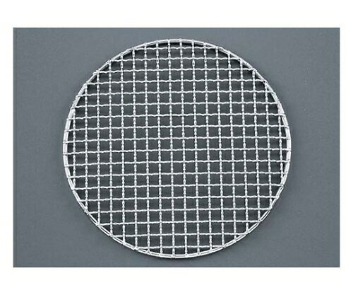 楽天市場】七輪 網 ステンレス製の通販