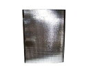 保冷・保温バッグ エスケークール シルバー(10枚入)LC-LL 6142120 1組(10枚入)