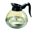 キノックス キノックス コーヒーデカンター 蓋付 1800 956500 1個