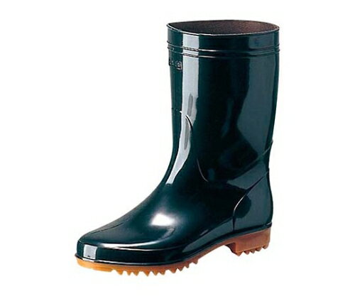 弘進 長靴 ゾナG3 黒 26.5cm 8041700 1足